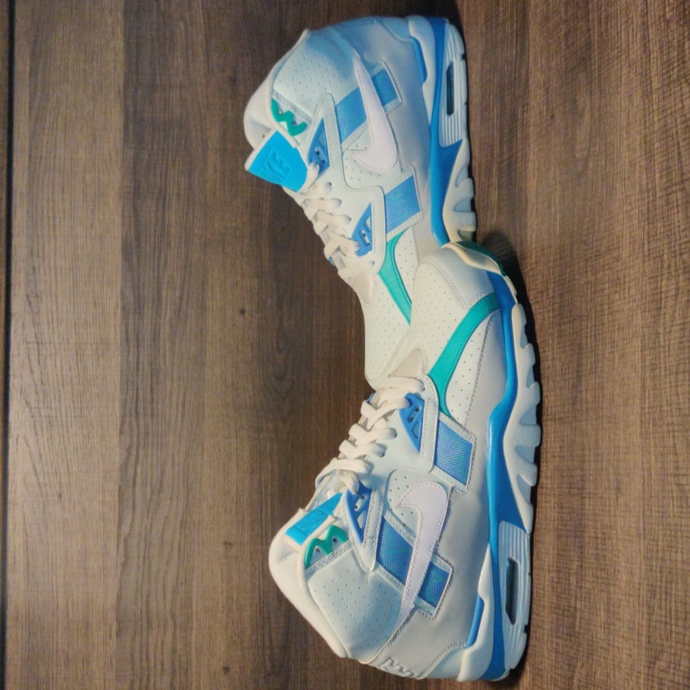 Nike Air Trainer SC Bo Jackson